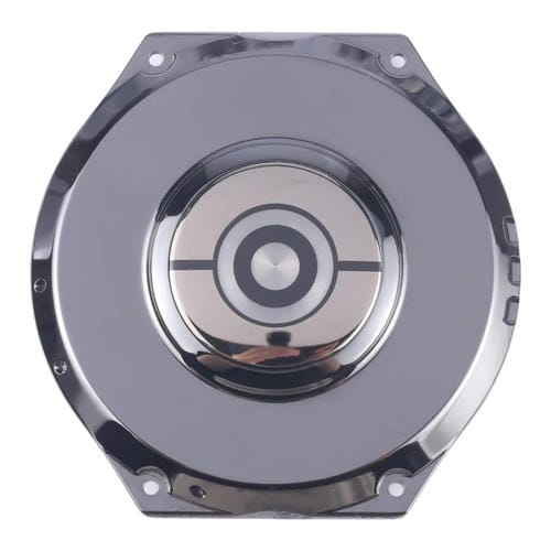 Original Back Cover Huawei Watch 4 Pro (Black)