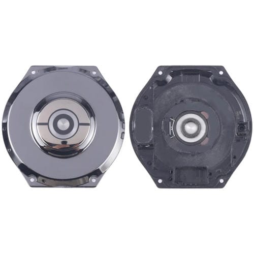 Original Back Cover Huawei Watch 4 Pro (Black)