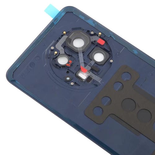 Carcasa Tapa Trasera Original OnePlus 13 con Lente Cámara (Azul)