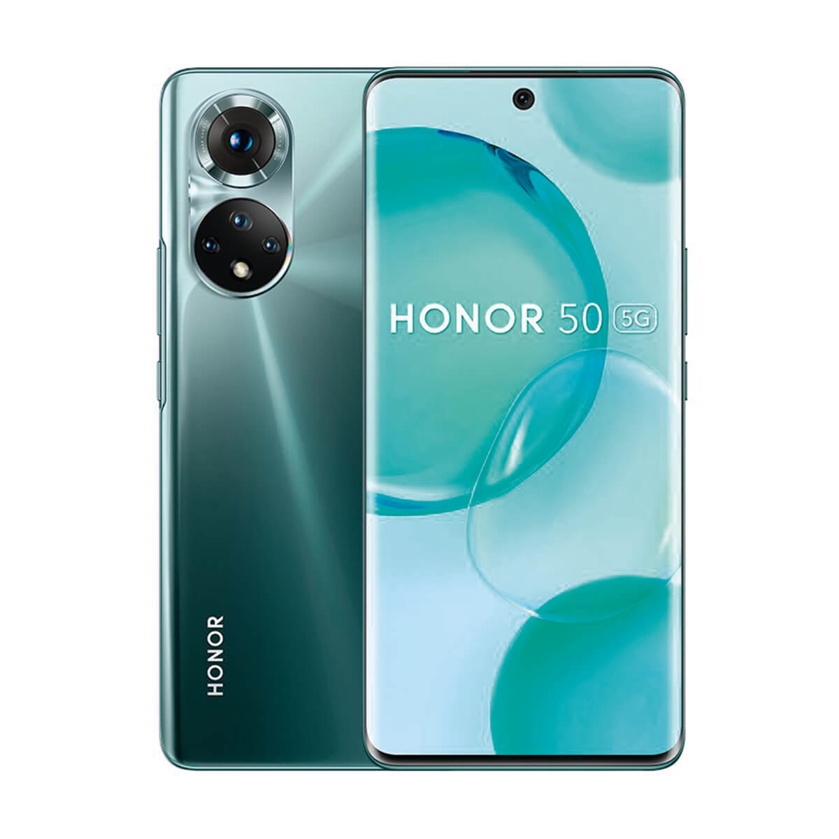 Honor 50 5G 6GB/128GB Verde NTH-NX9