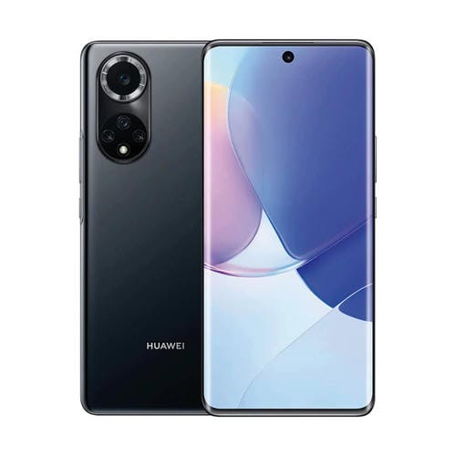 Huawei Nova 9 8GB/128GB Negro Brillante Dual SIM - MOVILSTORE