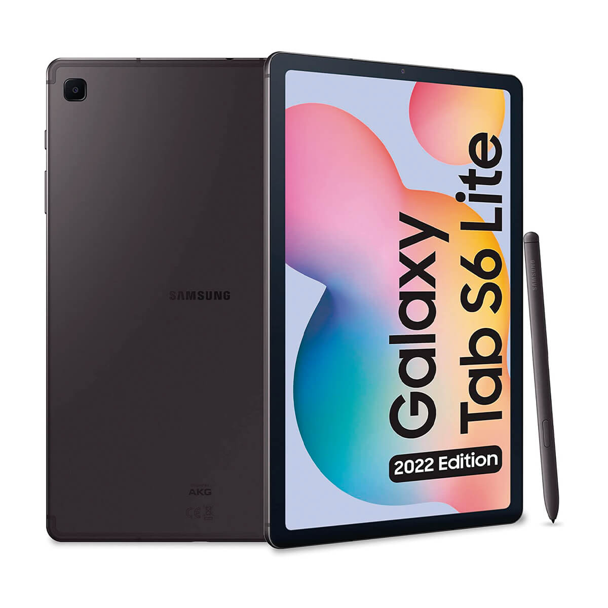 Samsung Galaxy Tab S6 Lite 2022 10.4 Pulgadas 4GB/128GB WiFi Gris P613