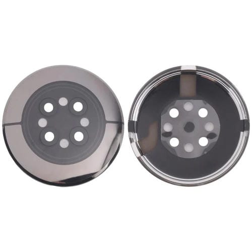 Back Cover Crystal Apple Watch Series 9 45mm