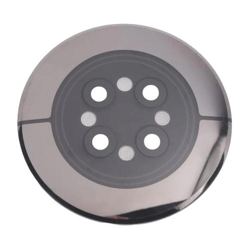 Back Cover Crystal Apple Watch Series 9 45mm