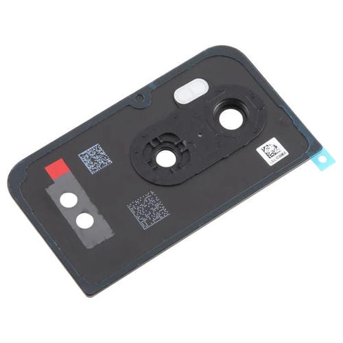 Rear Camera Lens Cover OnePlus Nord 4 (Black)