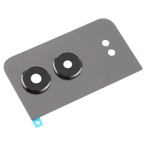 Rear Camera Lens Cover OnePlus Nord 4 (Black)