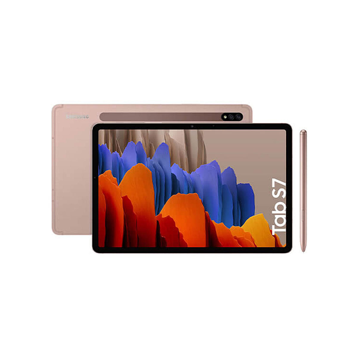 Samsung Galaxy Tab S7 11 Pulgadas 6GB/128GB 4G Bronce T875N