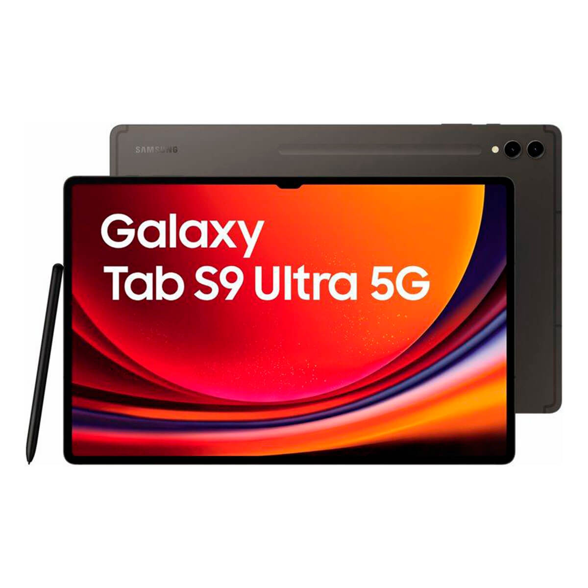 Samsung Galaxy Tab S9 Ultra 5G 14.6 Pulgadas 12GB/256GB Grafito X916B