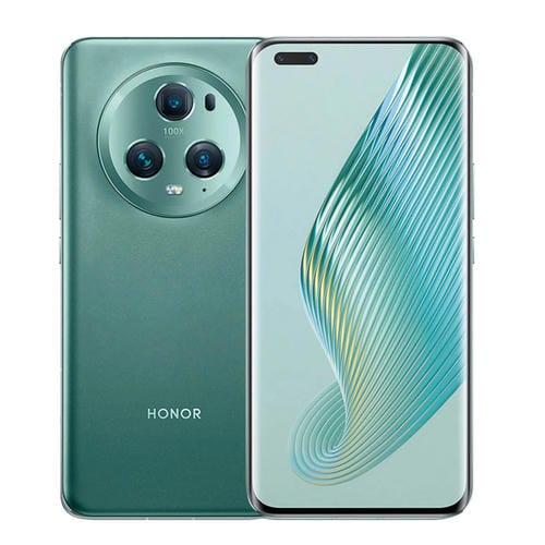 Honor Magic5 Pro 5G 12GB/512GB Verde (Meadow Green) Dual SIM Pgt-N19 - MOVILSTORE