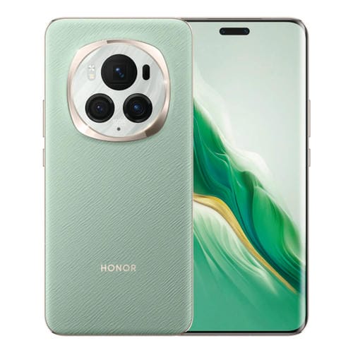 Honor Magic6 Pro 5G 12Gb/512Gb Verde (Epi Green) Dual SIM - MOVILSTORE