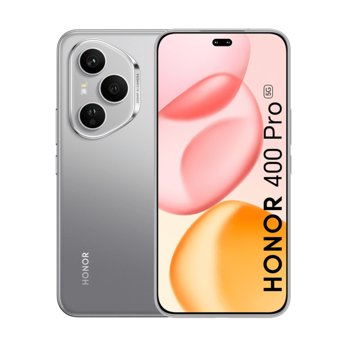 Honor 400 Pro 5G 12GB/512GB Cinzento
