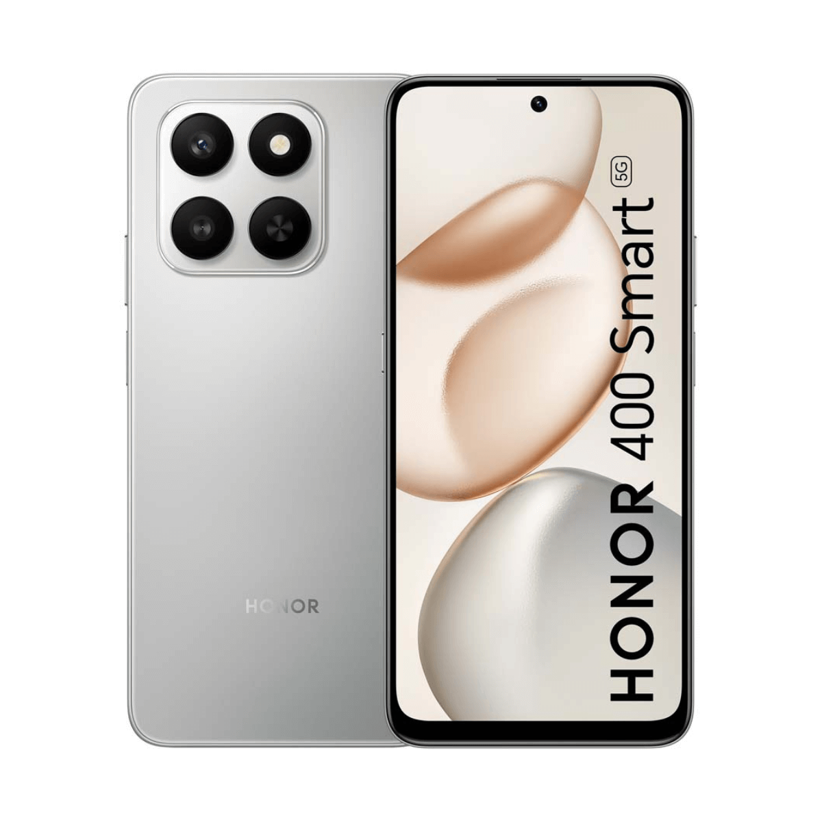 Honor 400 Smart 5G 4GB/128GB Argento