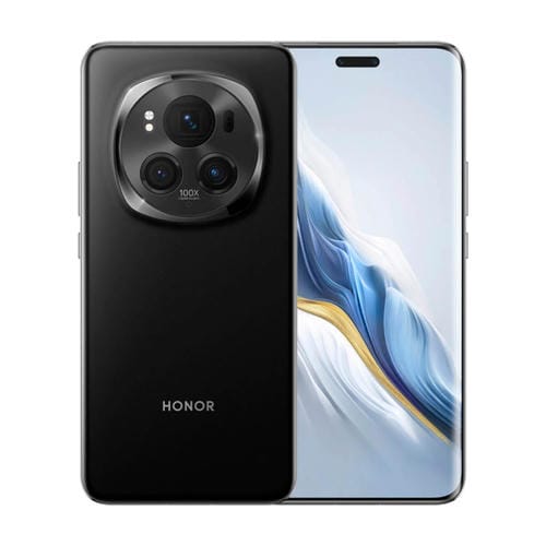 Honor Magic6 Pro 5G 12Gb/512Gb Negro (Black) Dual SIM - MOVILSTORE