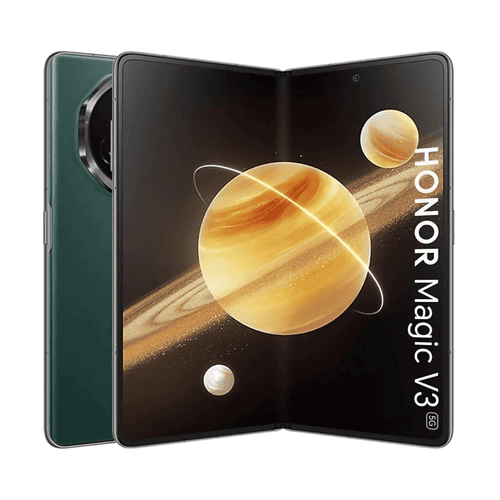 Honor Magic V3 5G 12GB/512GB Vert Double SIM