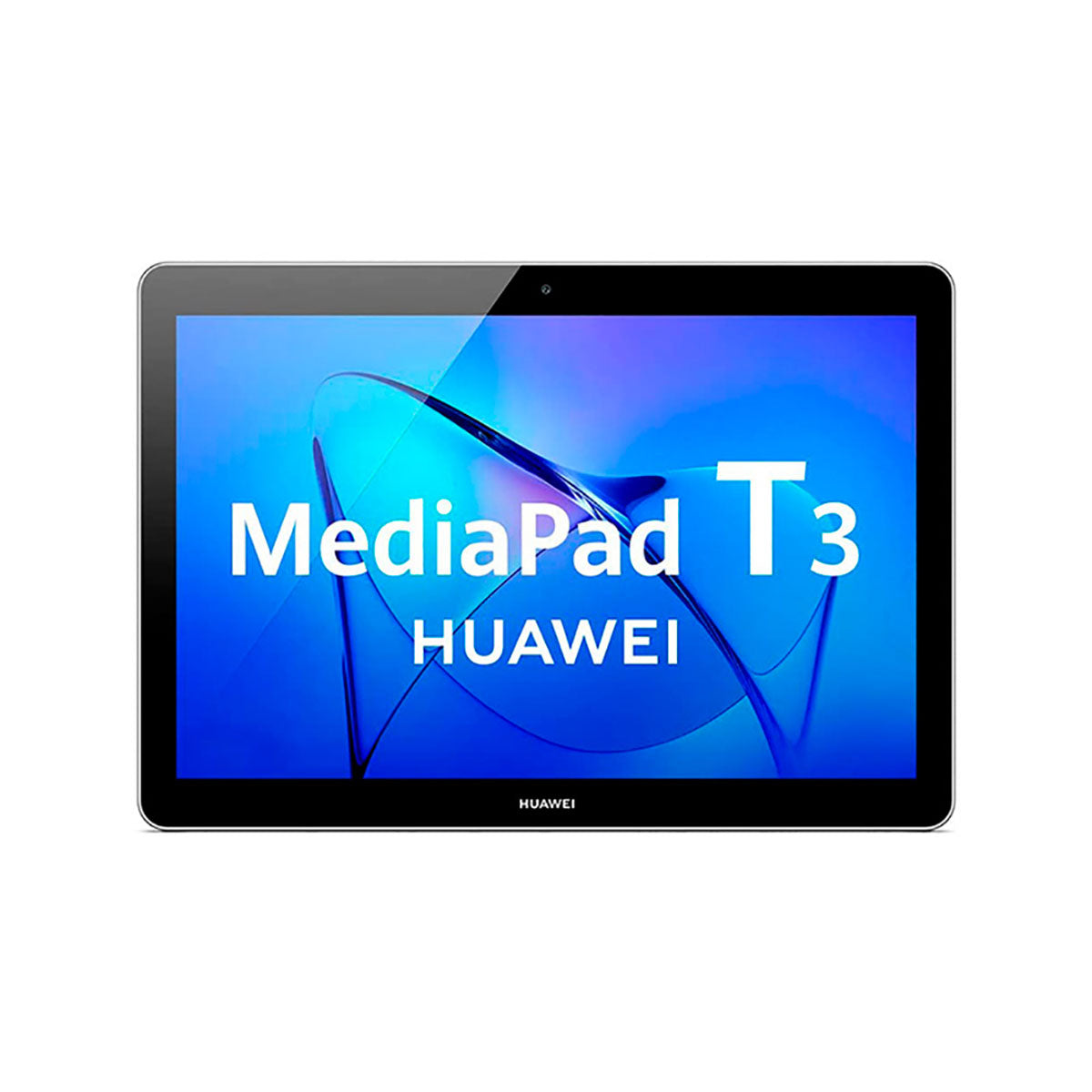 Huawei MediaPad T3 10 Zoll WiFi 3GB/32GB Grau