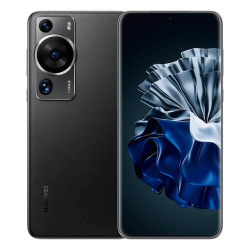 Huawei P60 Pro 8Gb/256Gb Negro (Black) Dual SIM Mna-Lx9 - MOVILSTORE