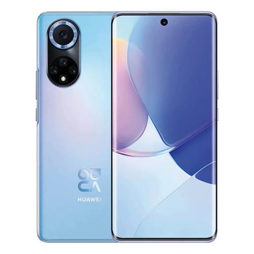 Huawei Nova 9 8GB/128GB Azul (Starry Blue) Dual SIM Nam-Lx9 - MOVILSTORE