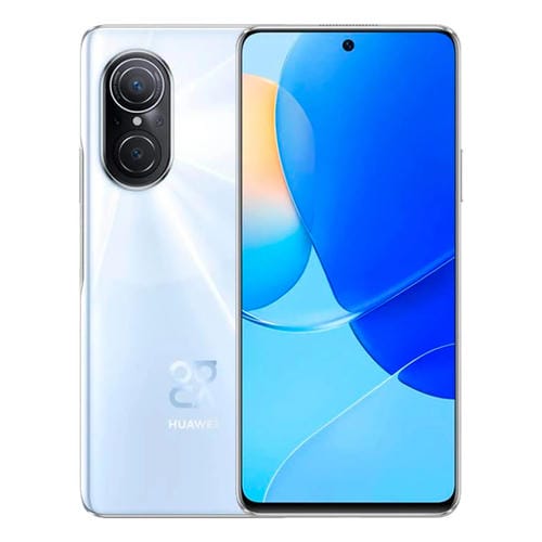Huawei Nova 9 Se 4G 8GB/128GB Blanco (Pearl White) Dual SIM - MOVILSTORE