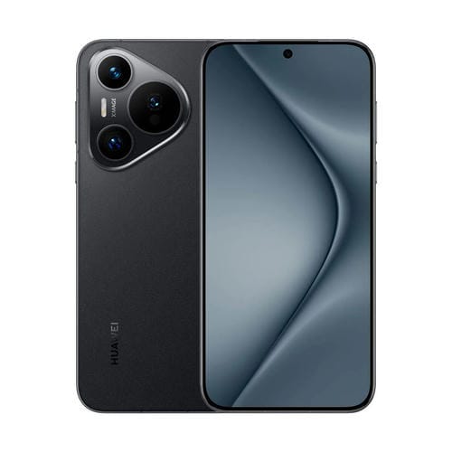 Huawei Pura 70 12GB/256GB Preto Dual SIM