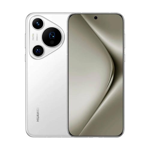 Huawei Pura 70 Pro 12GB/512GB Blanco Dual SIM