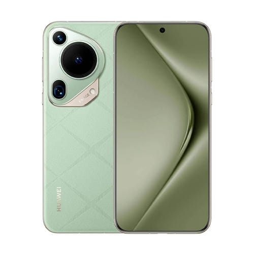 Huawei Pura 70 Ultra 16Gb/512Gb Verde (Green) Dual SIM - MOVILSTORE