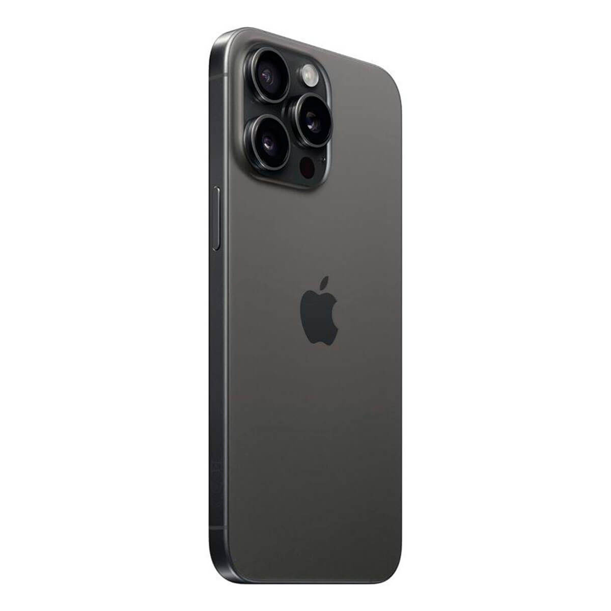 Apple iPhone 15 Pro Max 256Gb Negro (Black Titanium) Mu773Ql/A