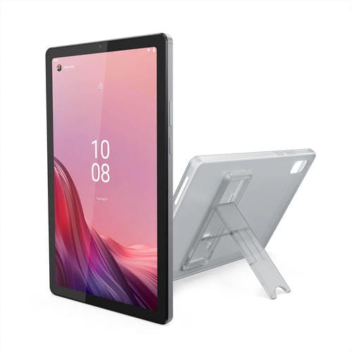 Lenovo Tab M9 9 3GB/32GB Wi-Fi Grigio + Custodia Trasparente