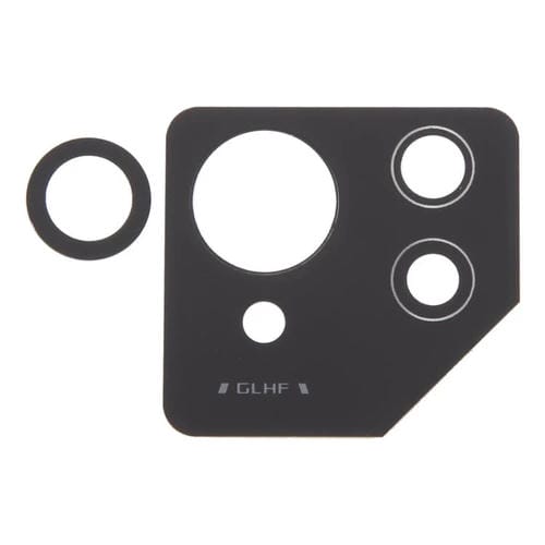 Lente Câmara Traseira Asus Rog Phone 9 Pro 5G