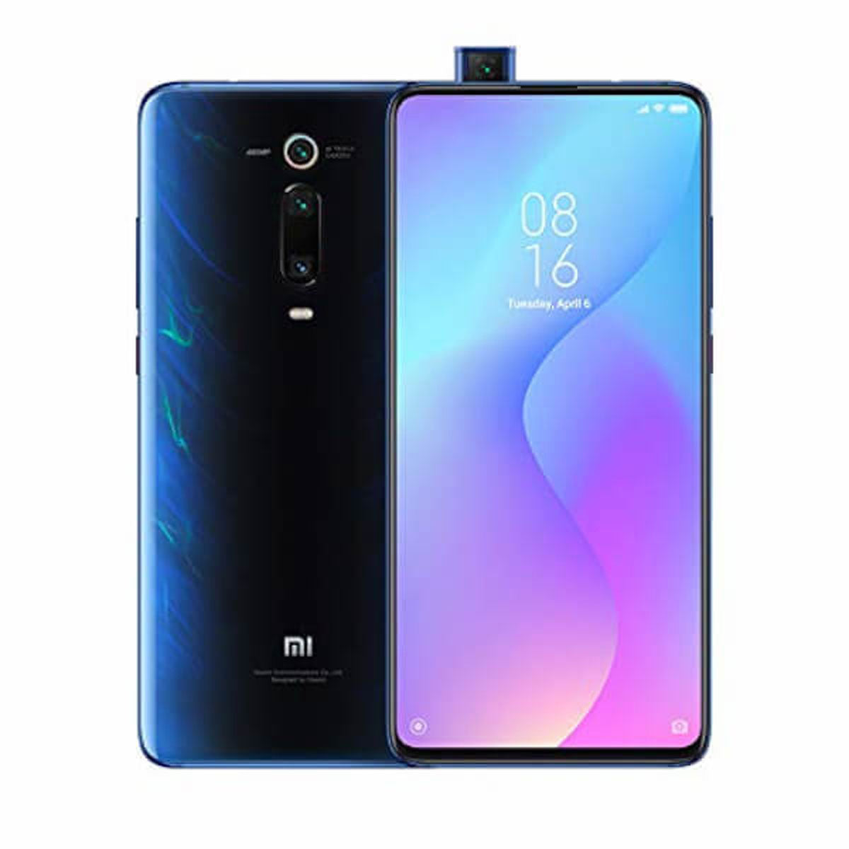 Xiaomi Mi 9T 6GB/64GB Bleu