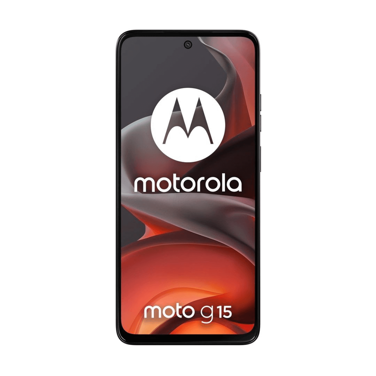 Motorola Moto G15 4G 8Gb/128Gb Gris (Gravity Grey) Dual Sim
