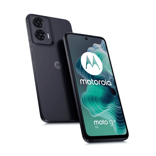 Motorola Moto G35 5G 4GB/128GB Preto Dual SIM