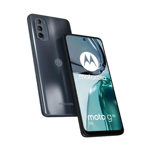 Motorola Moto G62 5G 6GB/128GB Grigio Dual SIM