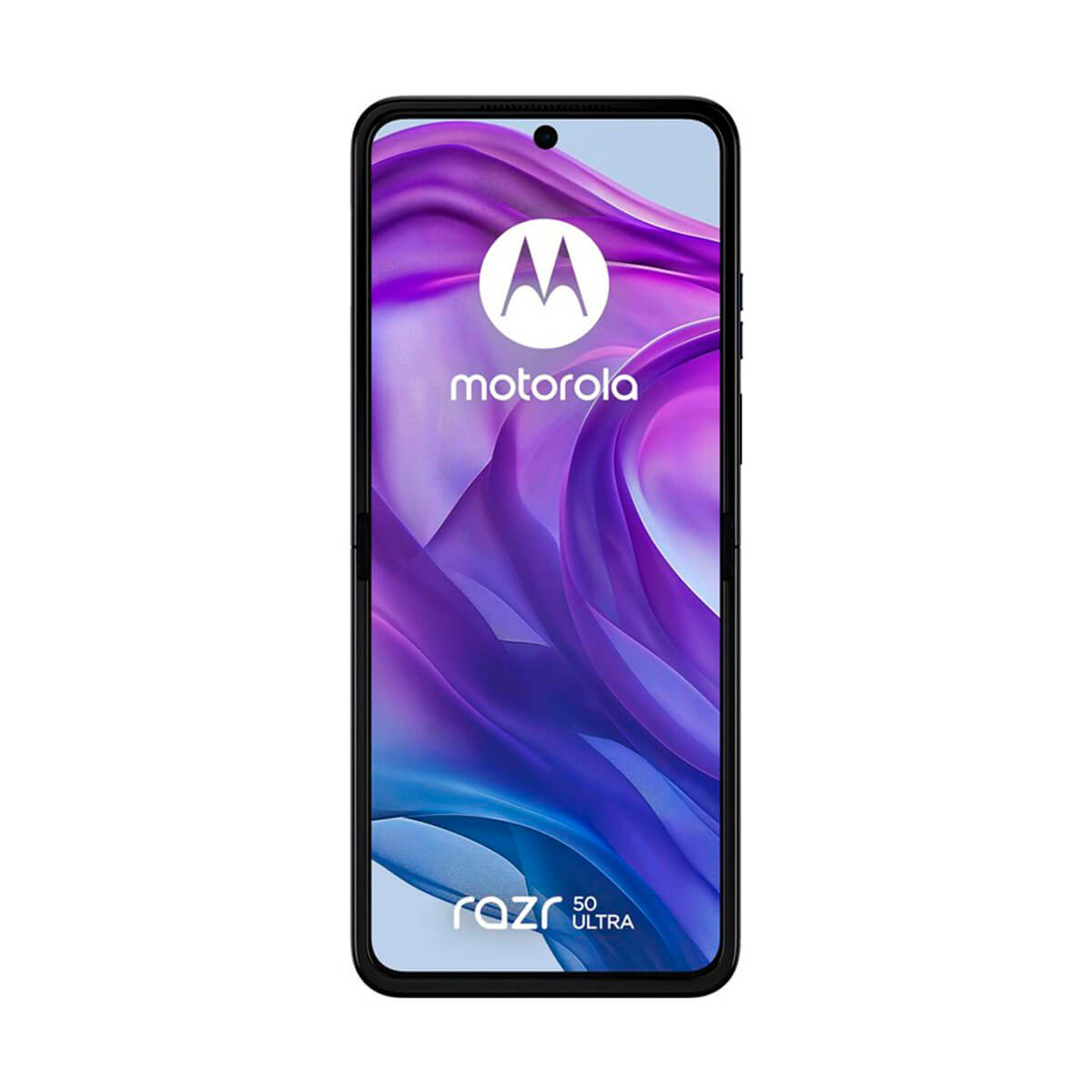 Motorola Razr 50 Ultra 5G 12Gb/512Gb Azul (Midnight Blue) Dual Sim