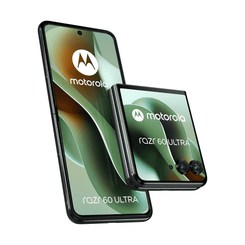 Motorola Razr 60 Ultra 5G 16GB/512GB Grün Dual SIM