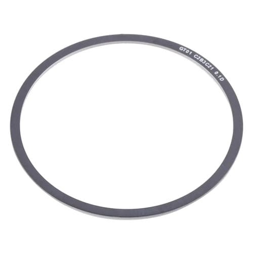 Glaslinse Frontbildschirm Samsung Galaxy Watch Ultra SM-L705