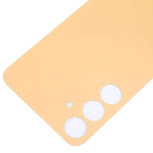 Back Cover Battery Samsung Galaxy S24+ SM-S926B (Yellow)