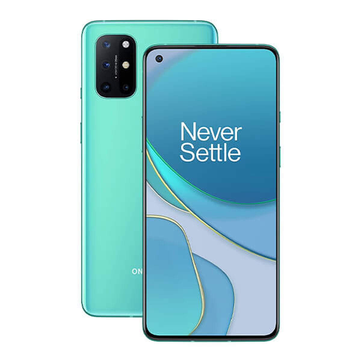 OnePlus 8T 5G 8GB/128GB Verde