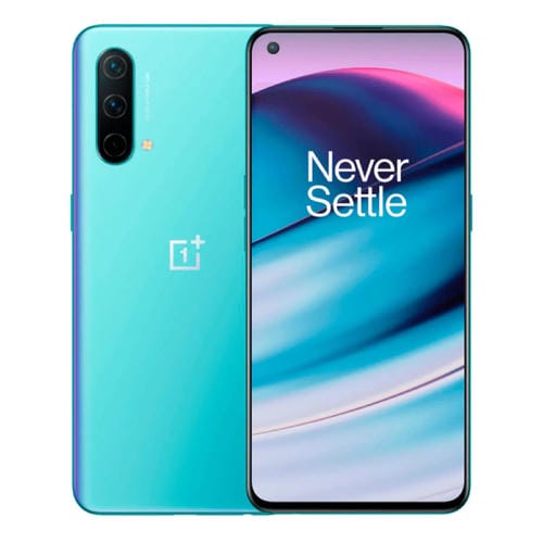 OnePlus Nord Ce 5G 8Gb/128Gb Azul (Blue Void) Dual SIM - MOVILSTORE