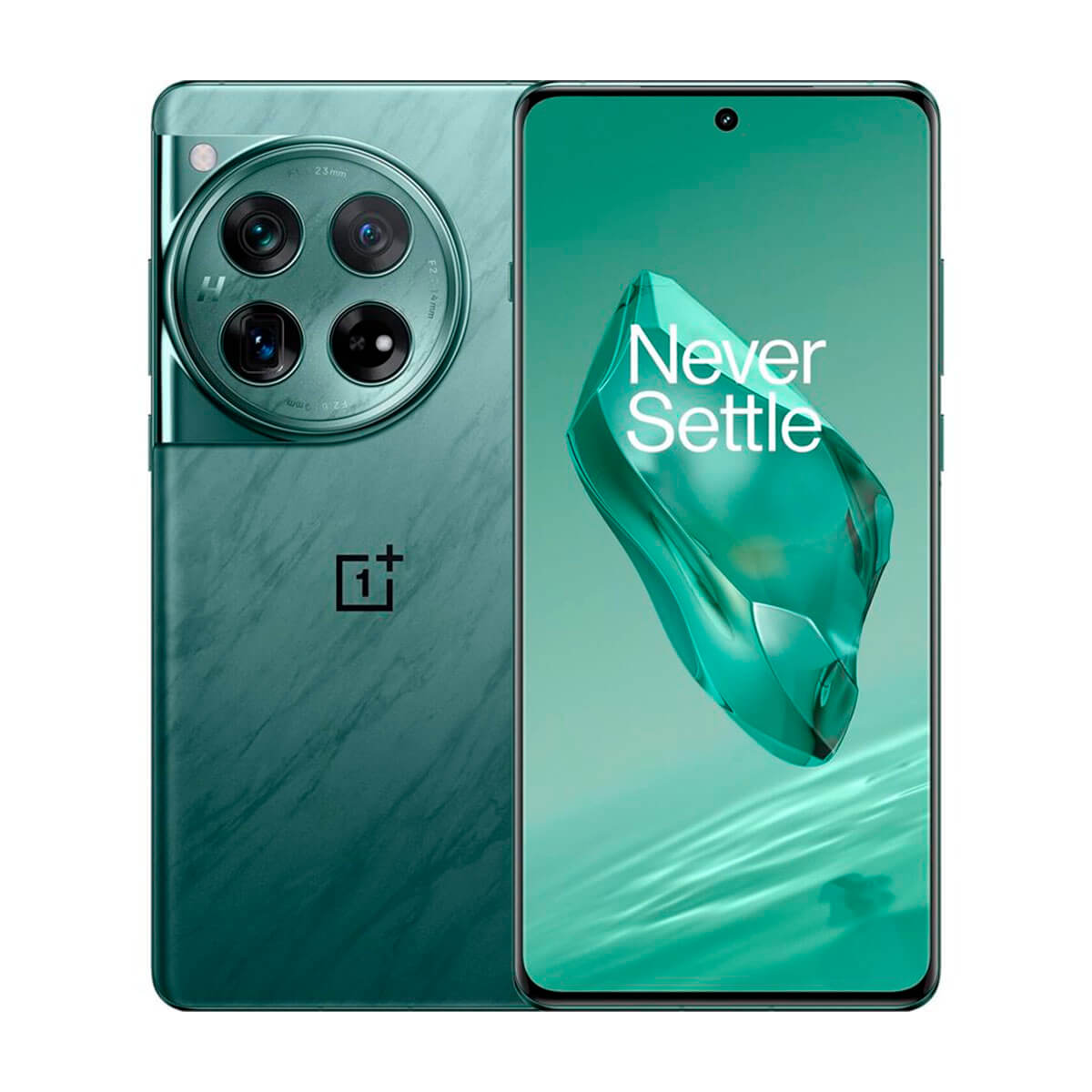 OnePlus 12 5G 16Gb/512Gb Verde (Flowy Emerald) Dual Sim