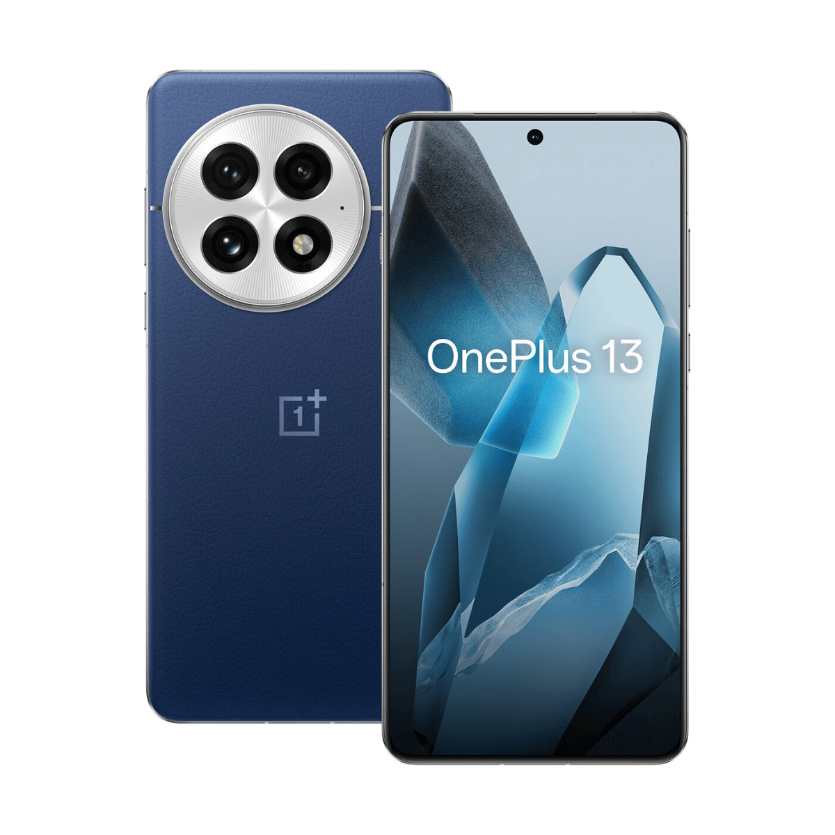 OnePlus 13 5G 16Gb/512Gb Azul (Midnight Ocean) Dual Sim
