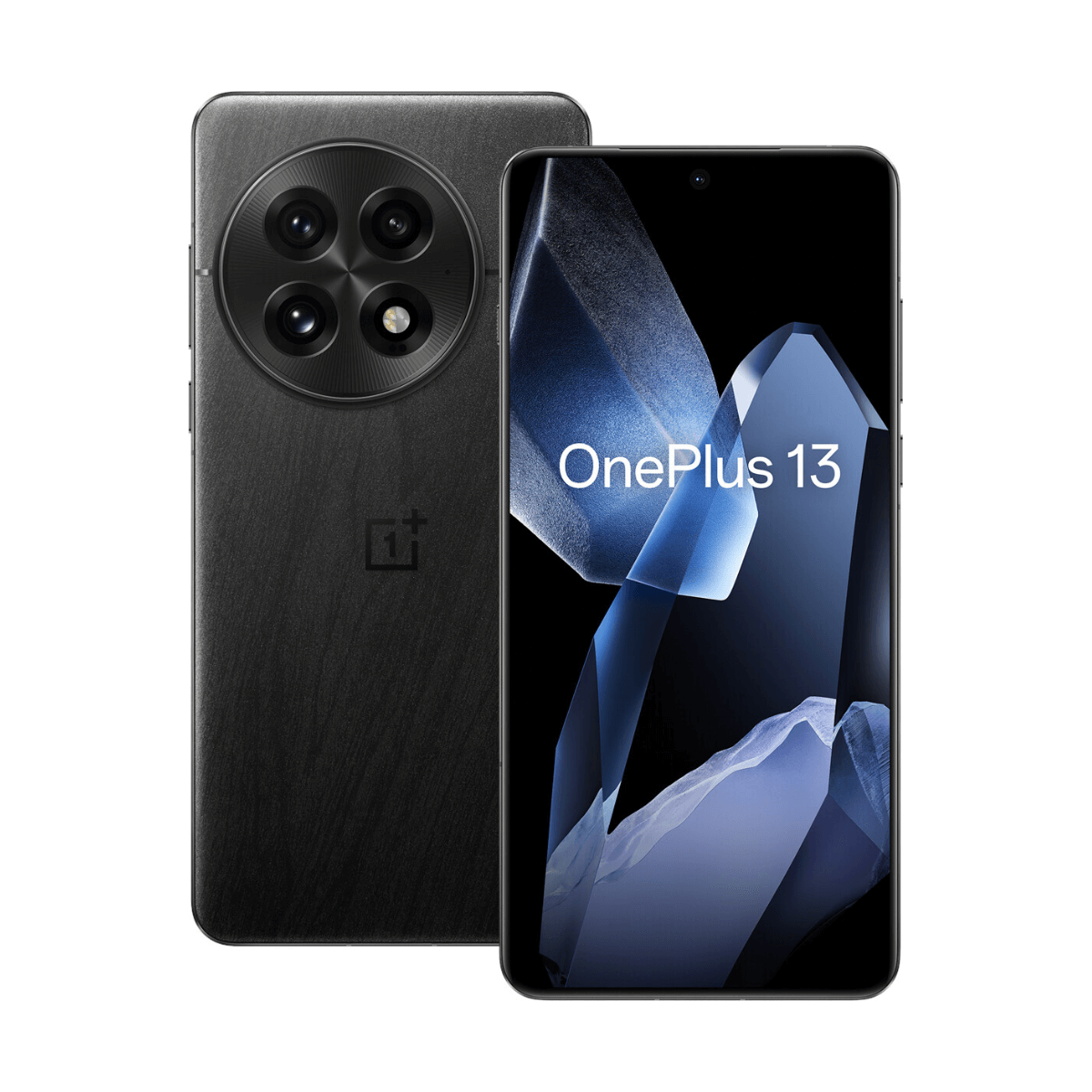 OnePlus 13 5G 12Gb/256Gb Negro (Black Eclipse) Dual Sim
