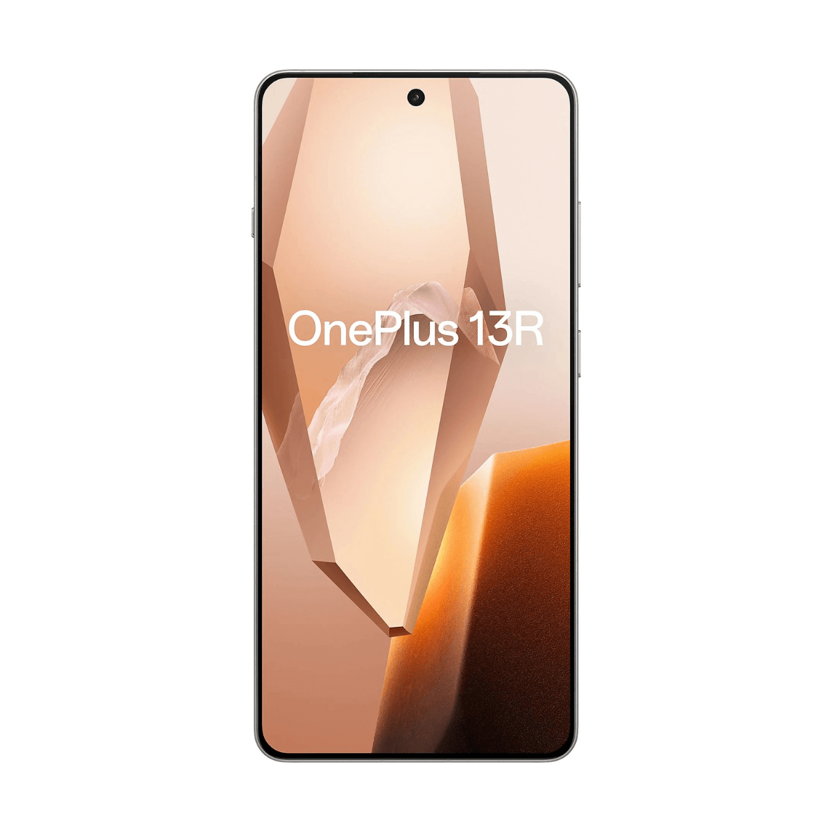 OnePlus 13R 5G 12Gb/256Gb Plata (Astral Trail) Dual Sim