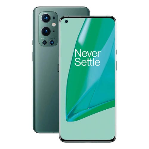 OnePlus 9 Pro 5G 12GB/256GB Verde (Forest Green) Dual SIM - MOVILSTORE