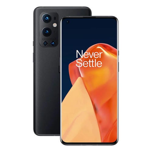 OnePlus 9 Pro 5G 12GB/256GB Negro (Stellar Black) Dual SIM - MOVILSTORE
