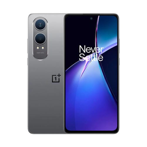 OnePlus Nord CE 4 Lite 5G 8GB/256GB Argento Dual SIM