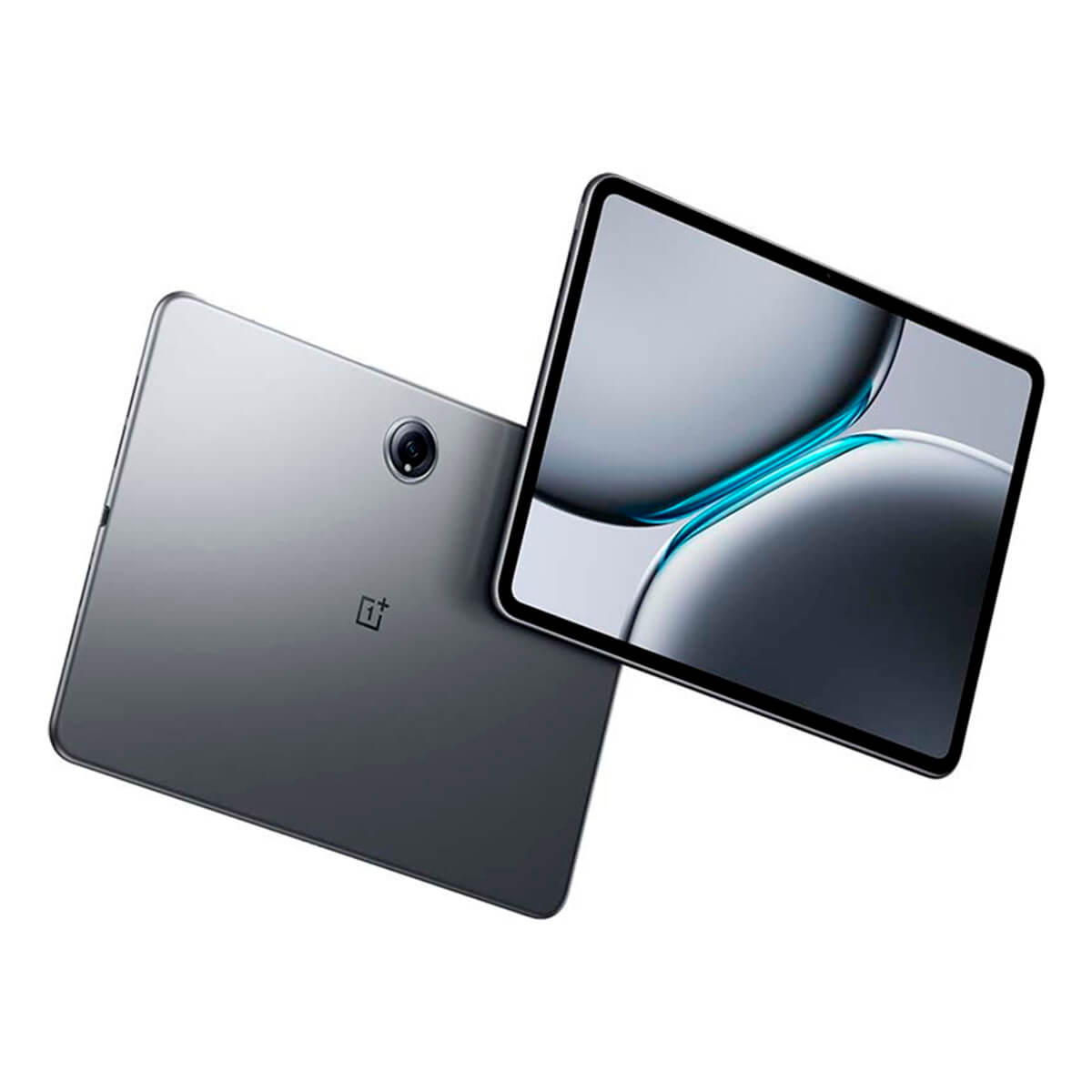 OnePlus Pad 2 12.1 12Gb/256Gb Wi-Fi Gris (Nimbus Gray)