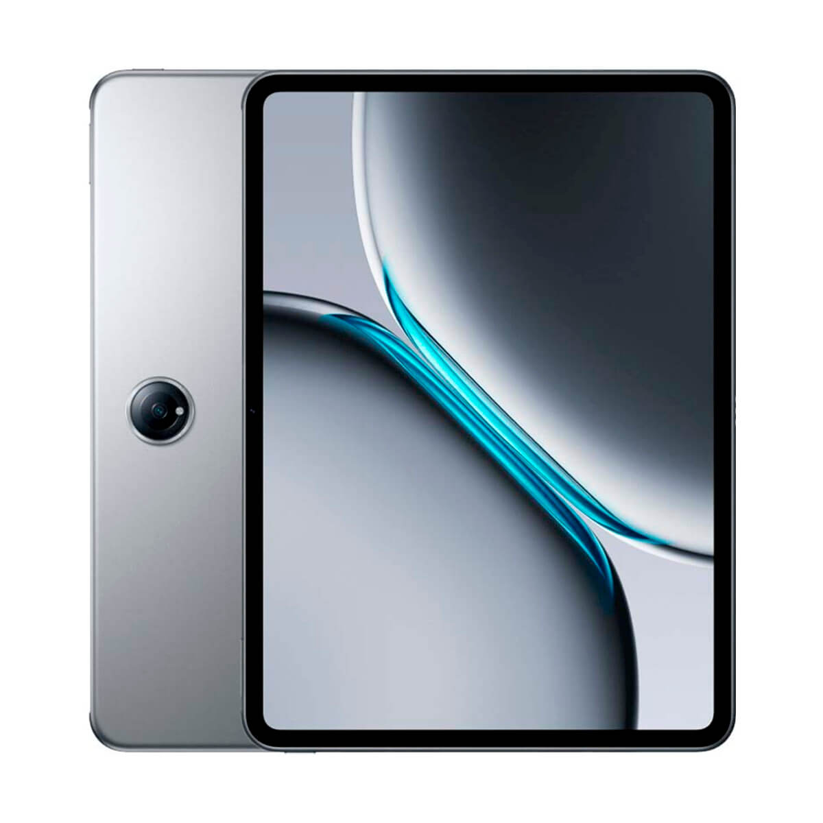 OnePlus Pad 2 12.1 12Gb/256Gb Wi-Fi Gris (Nimbus Gray)