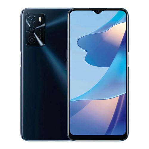 Oppo A54S 4GB/128GB Negro Dual SIM - MOVILSTORE