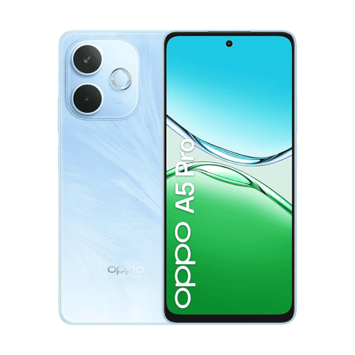 Oppo A5 Pro 4G 8GB/256GB Blue Dual SIM