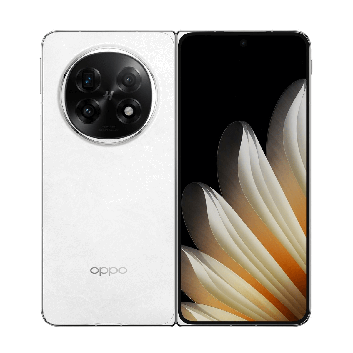 Oppo Find N5 5G 16GB/512GB Branco